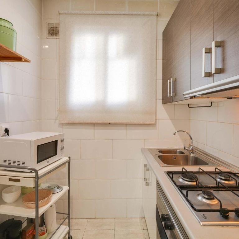 The Collection Barcelona - Sagrada Familia- Emblematic and Charming Catalan Home - Apartamento - 9