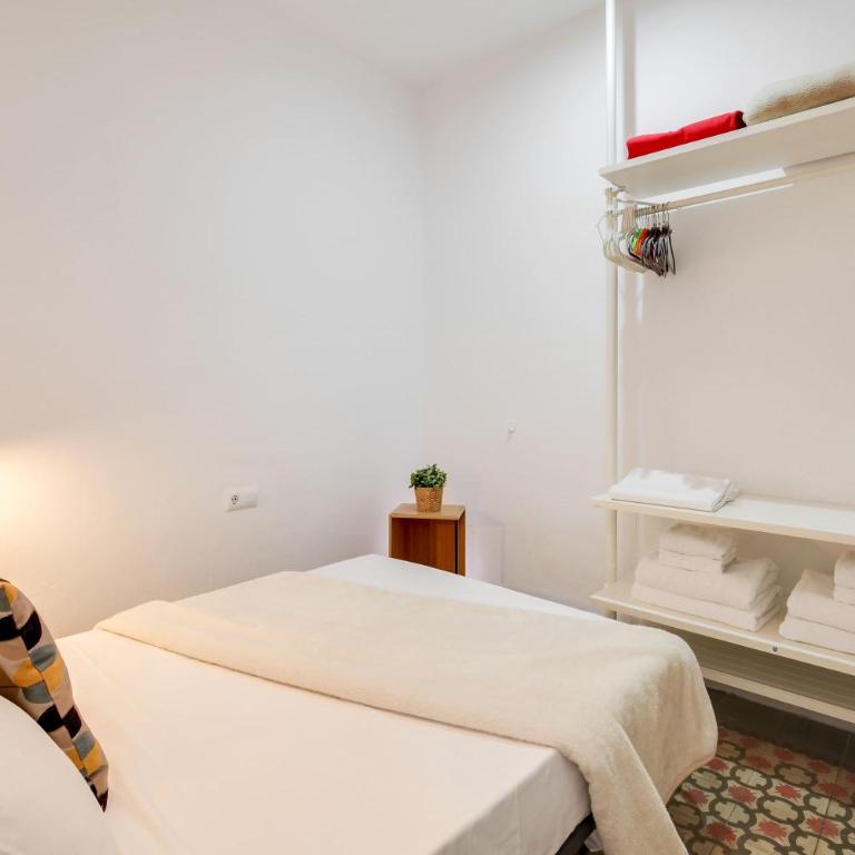 The Collection Barcelona - Sagrada Familia- Emblematic and Charming Catalan Home - Apartamento - 10