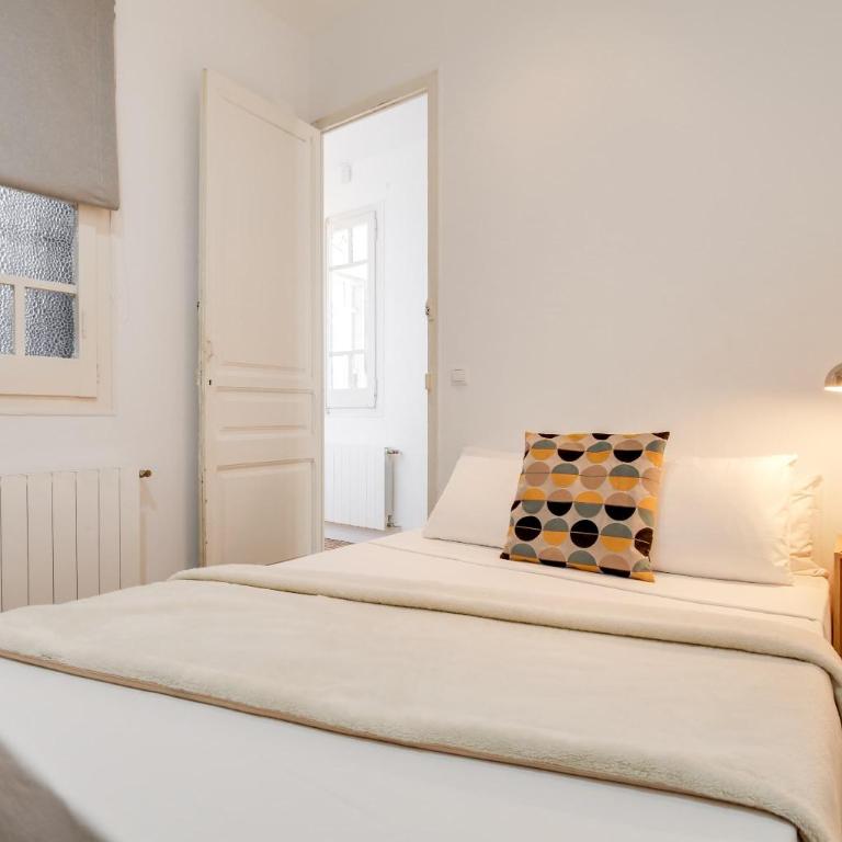 The Collection Barcelona - Sagrada Familia- Emblematic and Charming Catalan Home - Apartamento - 11