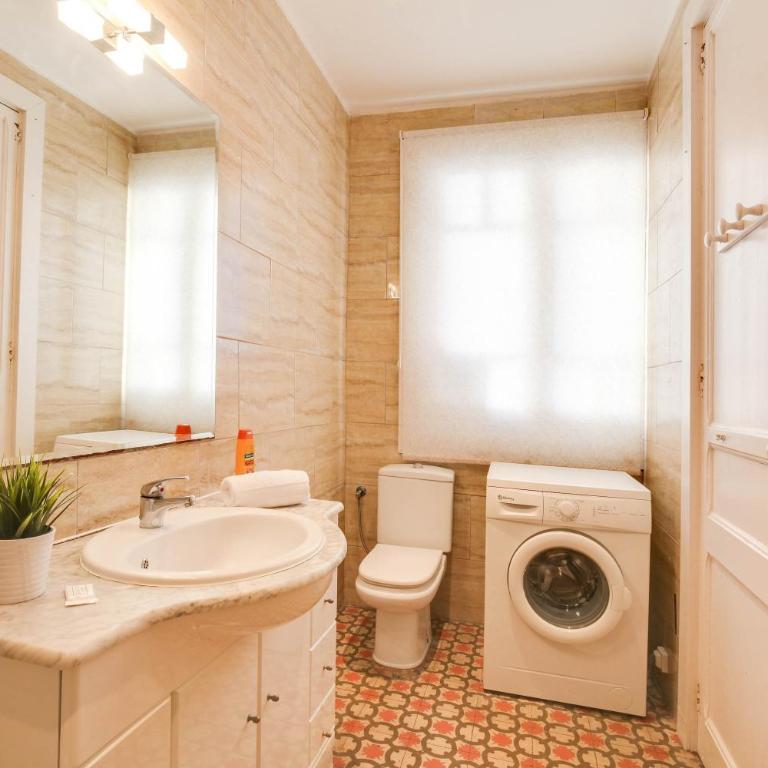 The Collection Barcelona - Sagrada Familia- Emblematic and Charming Catalan Home - Apartamento - 14