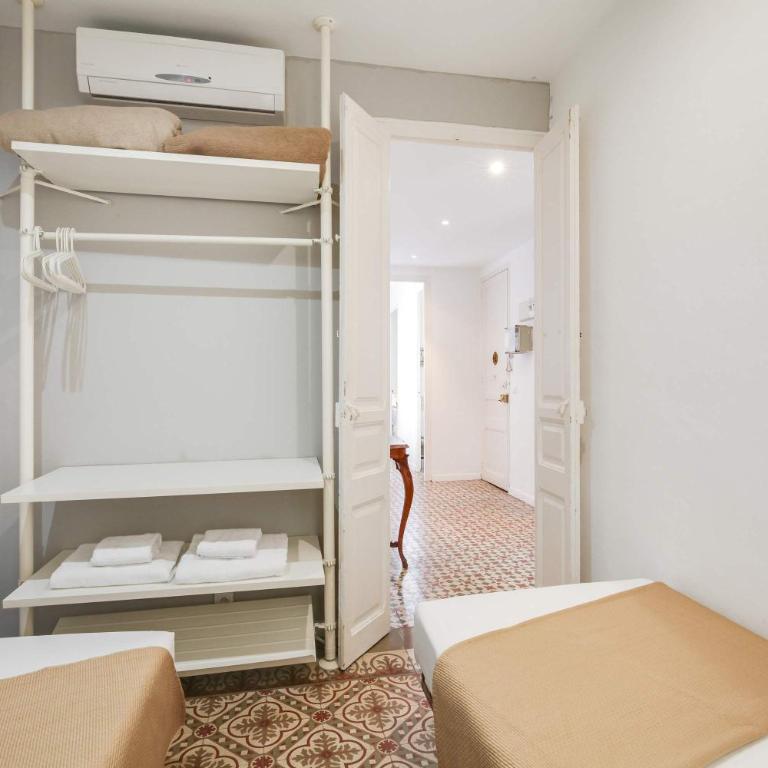 The Collection Barcelona - Sagrada Familia- Emblematic and Charming Catalan Home - Apartamento - 16