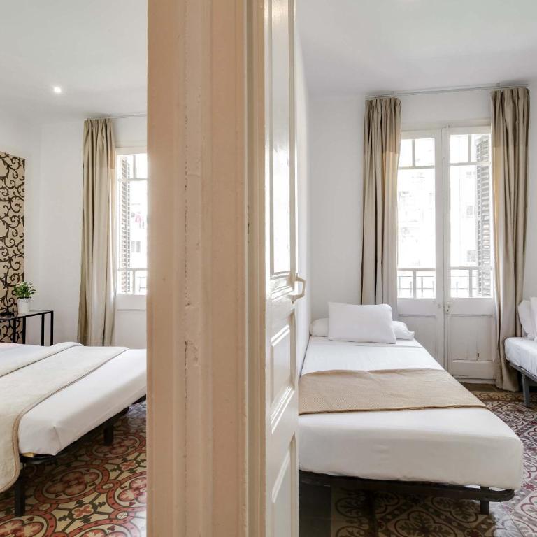 The Collection Barcelona - Sagrada Familia- Emblematic and Charming Catalan Home - Apartamento - 17