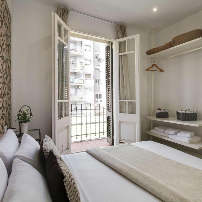 The Collection Barcelona - Sagrada Familia- Emblematic and Charming Catalan Home - Apartamento - 18