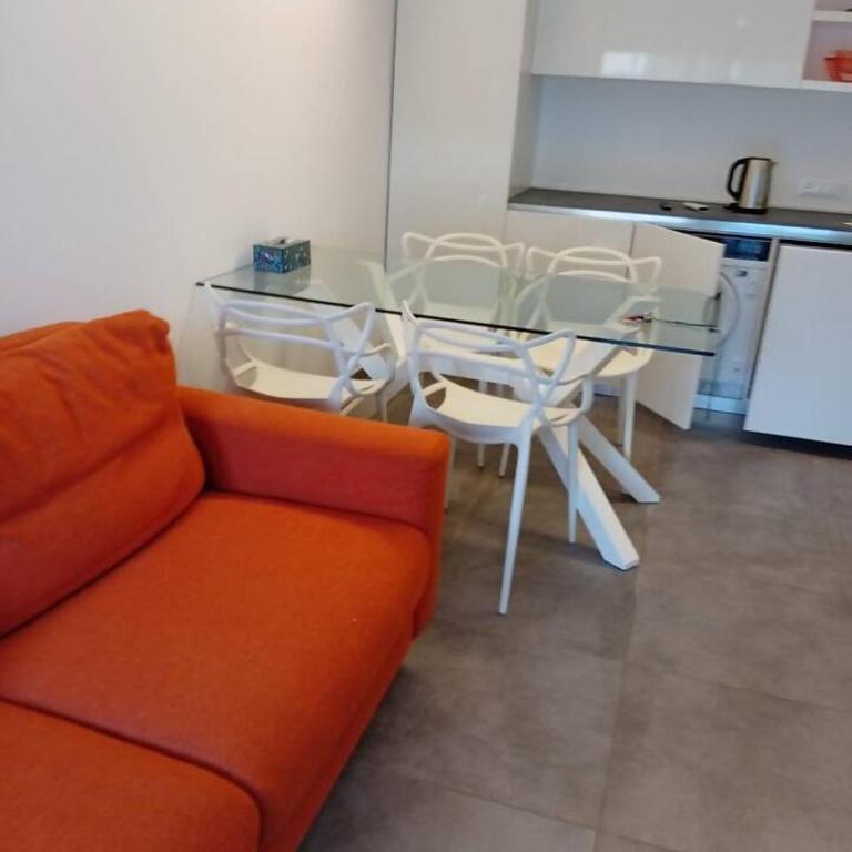 Appartamento a Loano (mare e centro) - Apartment with Balcony - 11