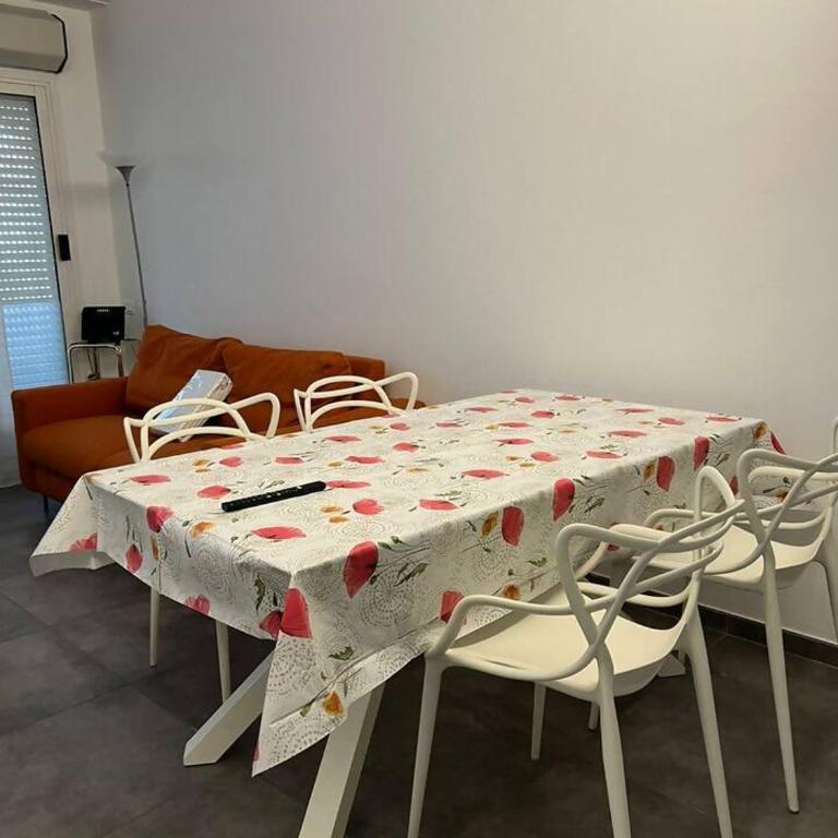 Appartamento a Loano (mare e centro) - Apartment with Balcony - 16