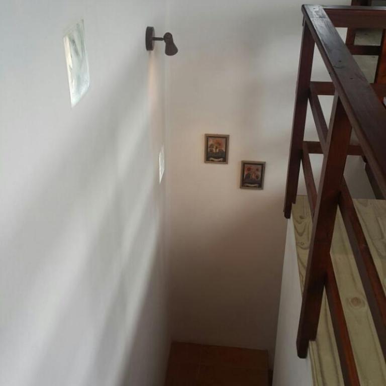 Casa Nuestro Sueño - Two-Bedroom House - 21