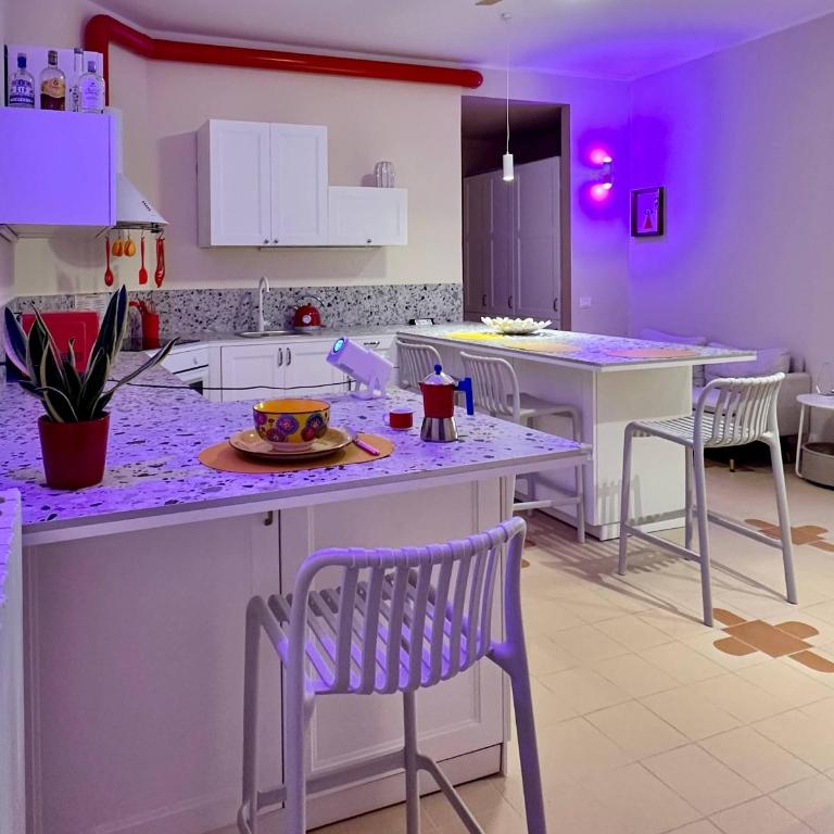 Cozy and charming triple room - ColivingFlorence VdM - Appartement 1 Chambre - 14