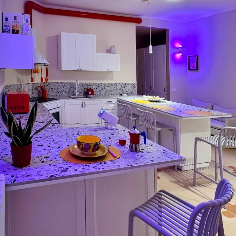 Cozy and charming triple room - ColivingFlorence VdM - Appartement 1 Chambre - 15