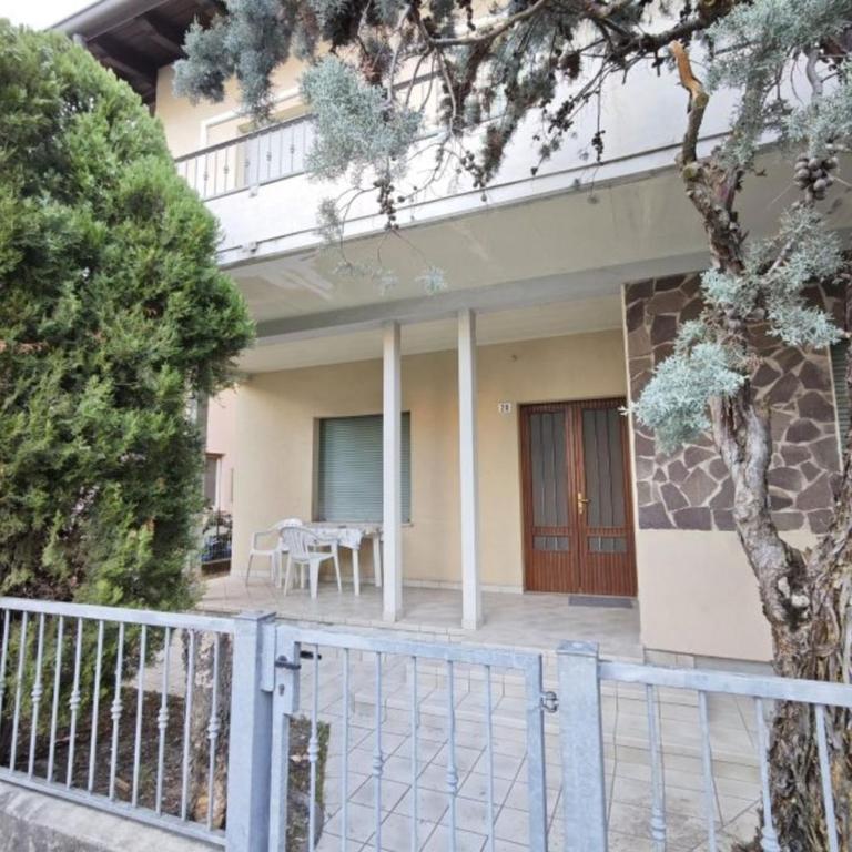 Quiet, modern ground-floor apartment in Lignano - Appartamento - 1