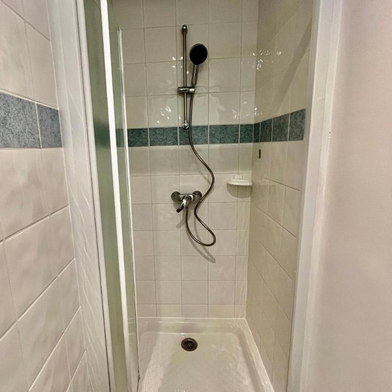 Le Grand Refuge - Chambre 12 - 4 Personnes - Apartment mit 1 Schlafzimmer - 24