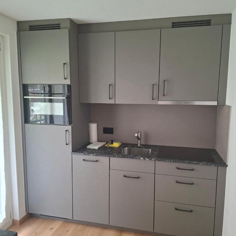 Haus Oberdorf - 2-Zimmer-Apartment - 13