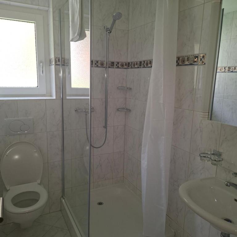 Haus Oberdorf - 2-Zimmer-Apartment - 14
