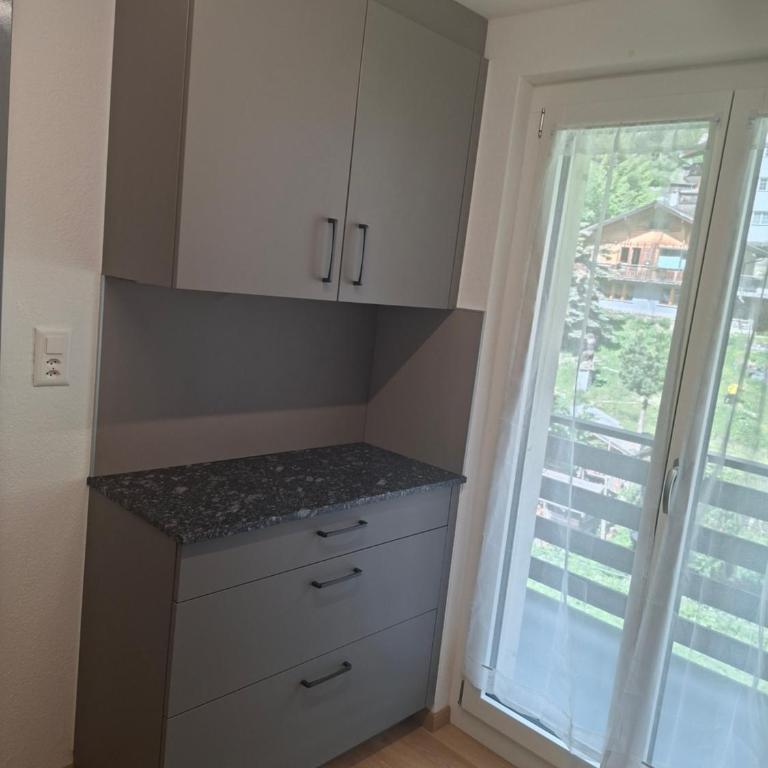 Haus Oberdorf - 2-Zimmer-Apartment - 15