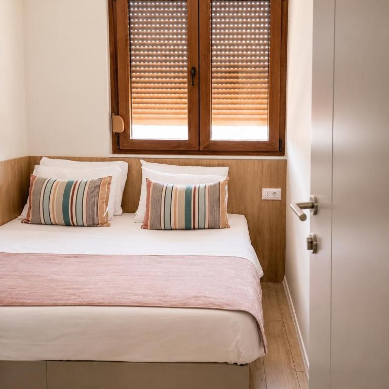 Urban Residence Apartments - Apartman sa 1 Spavaćom Sobom - 4
