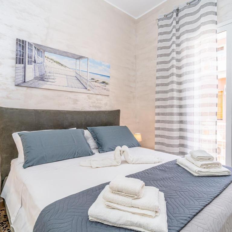Avola Center Home - Casa con 3 Camere da Letto - 25
