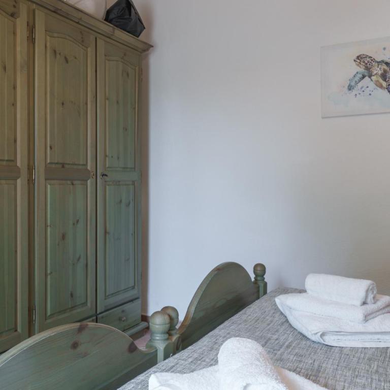 Villa Bondormy - Casa con 2 Camere da Letto - 19