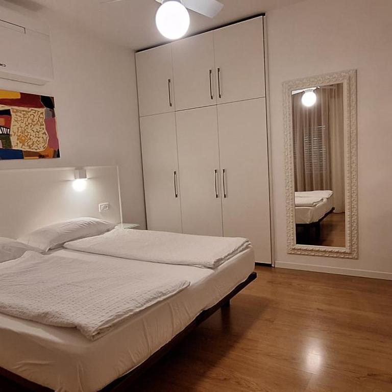 B&B Casa Sartori - Double Room - 3