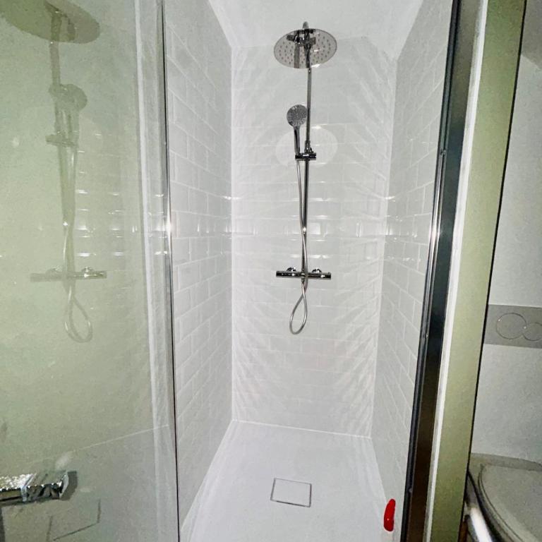 Superbe Studio lumineux à 2 pas de la plage - Apartamento de 1 dormitorio - 2