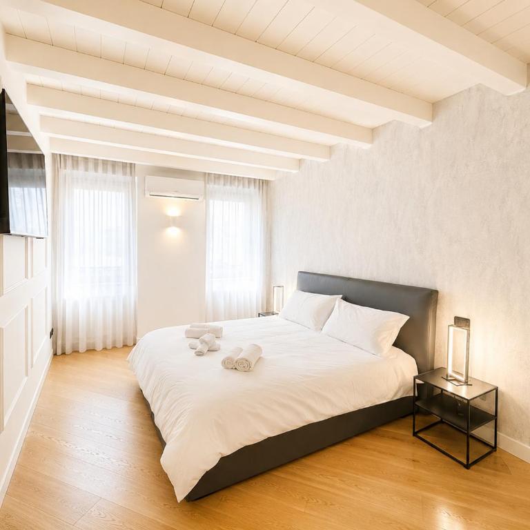Prestigious & Elegant Suite - Appartamento con 1 Camera da Letto - 2