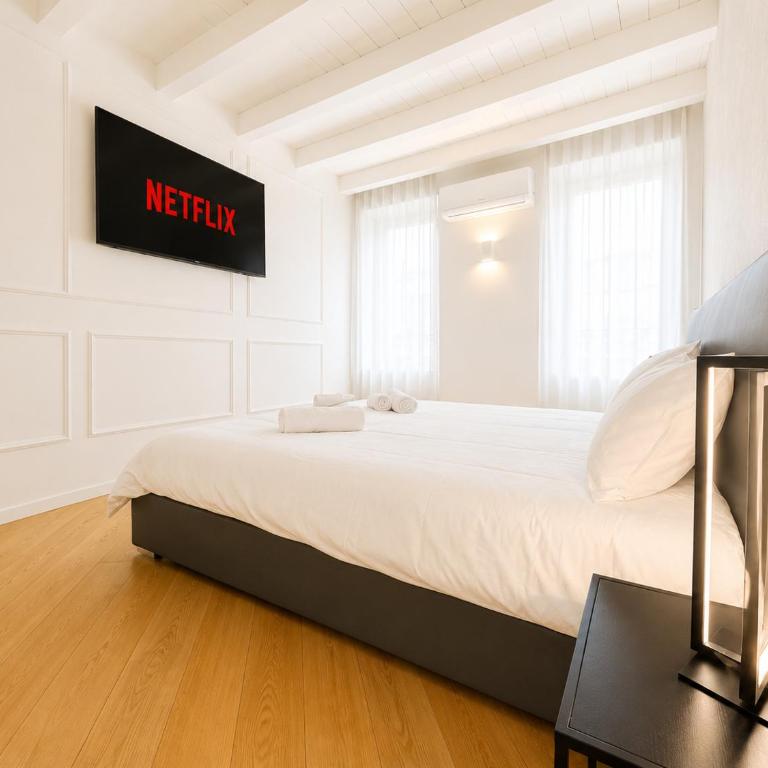Prestigious & Elegant Suite - Appartamento con 1 Camera da Letto - 5
