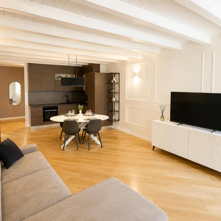 Prestigious & Elegant Suite - Appartamento con 1 Camera da Letto - 7