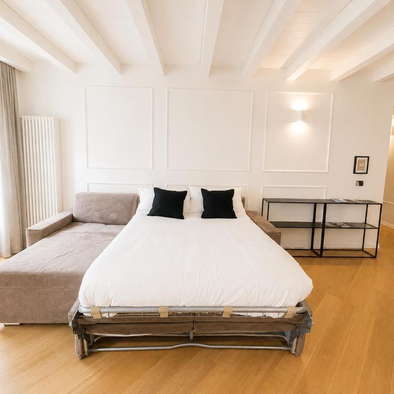 Prestigious & Elegant Suite - Appartamento con 1 Camera da Letto - 11