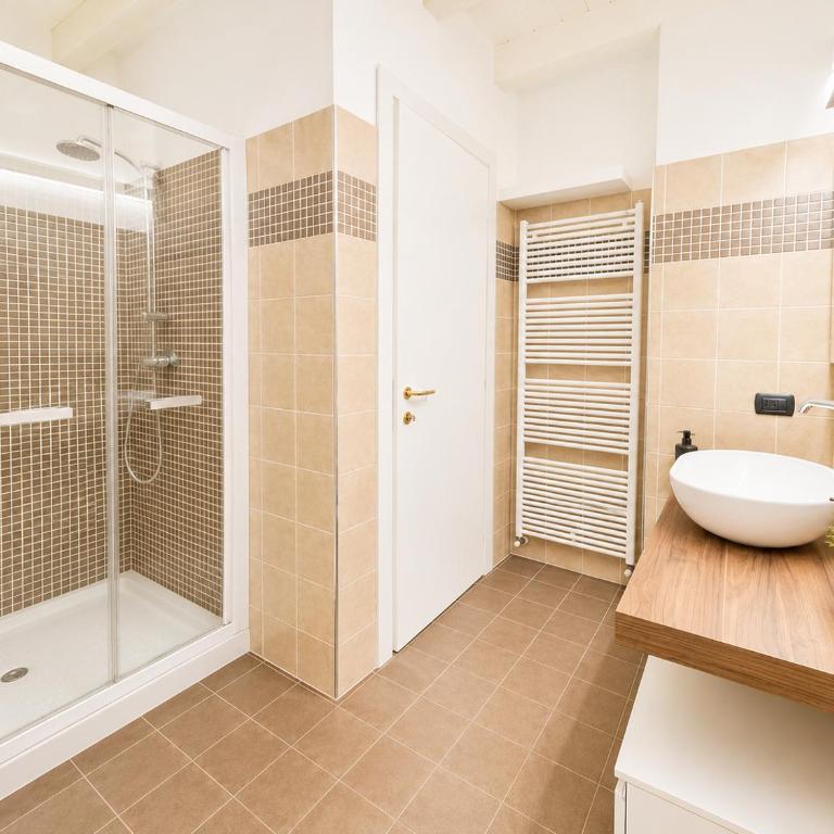 Prestigious & Elegant Suite - Appartamento con 1 Camera da Letto - 13
