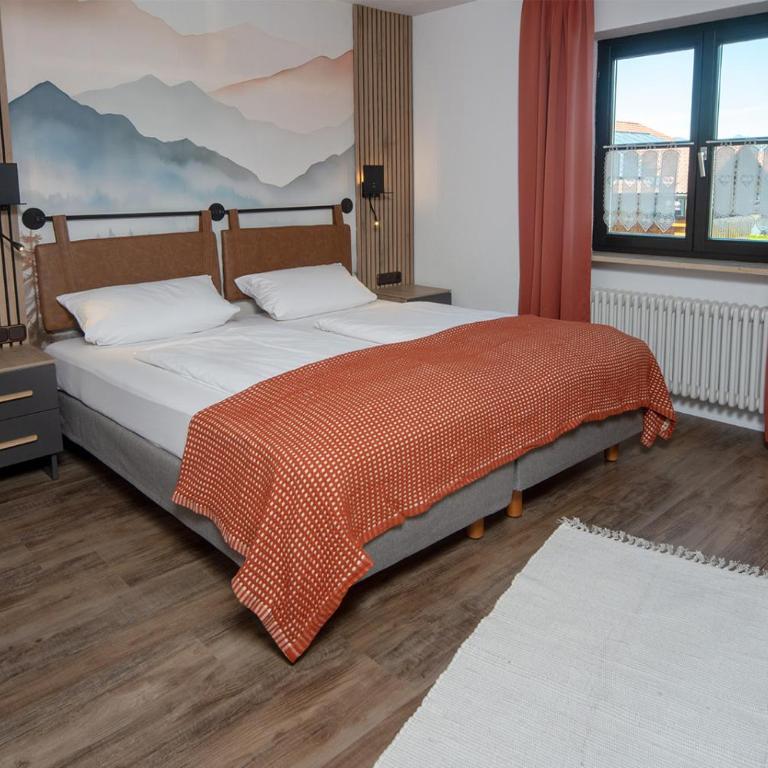 Eldorado - Ferienwohnungen & Suiten - Superior Apartment mit 2 Schlafzimmern - 3