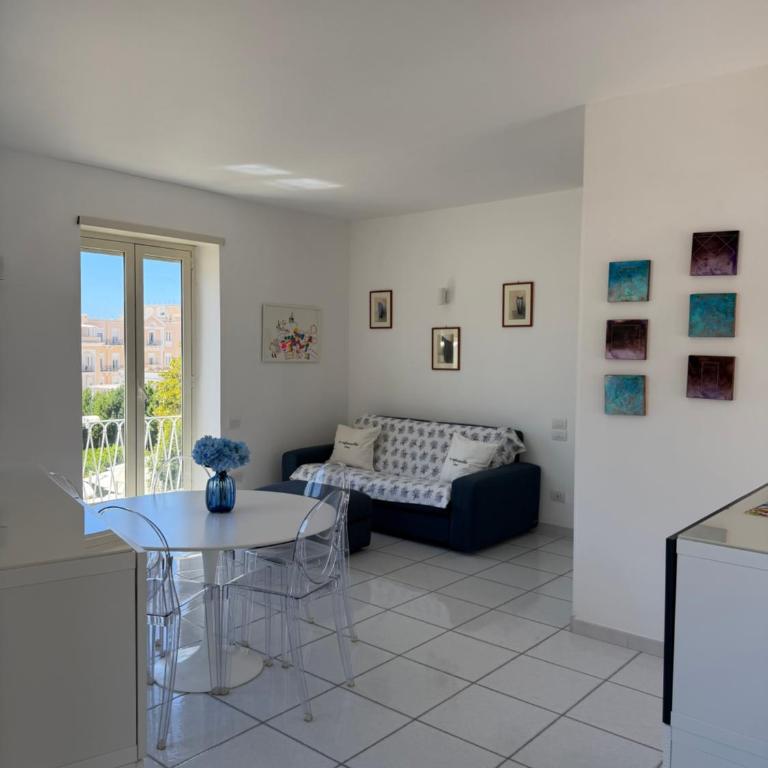 Capresella luxury apartment - Appartamento Deluxe con 2 Camere da Letto - 3