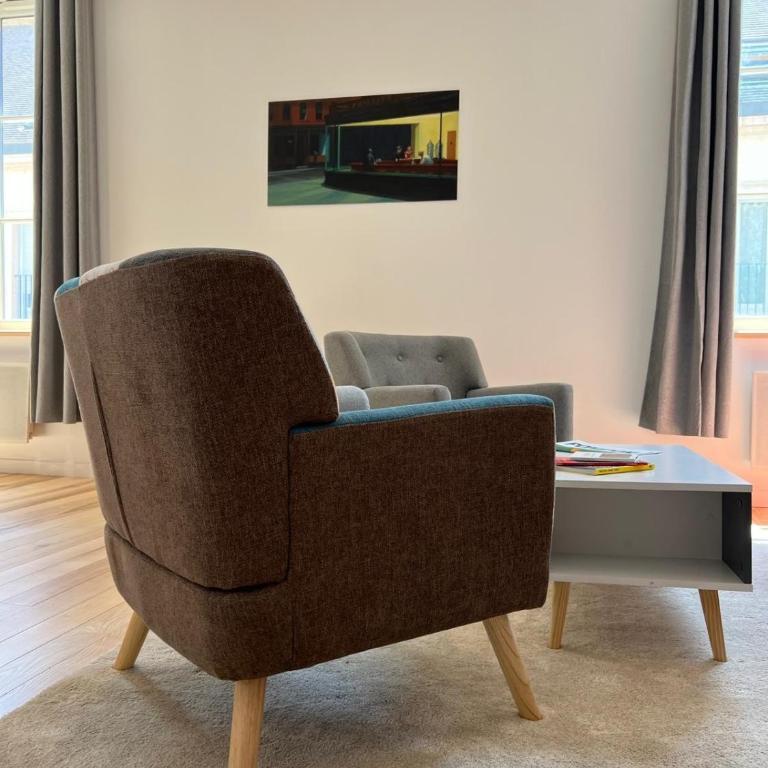 Le Danton hypercentre proche gare DIJON - Appartamento con 1 Camera da Letto - 34