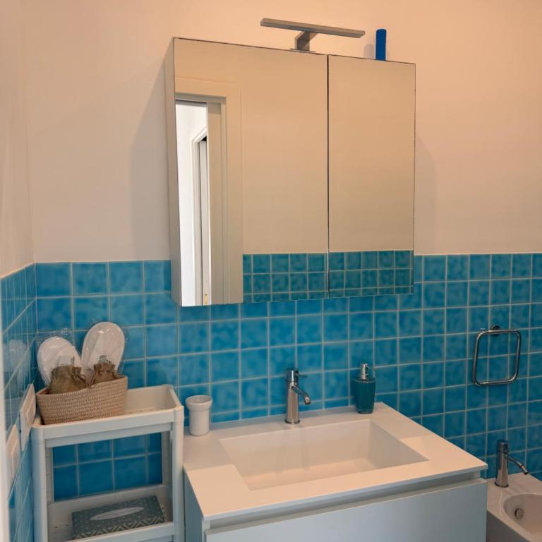 Capresella luxury apartment - Appartamento Deluxe con 2 Camere da Letto - 35