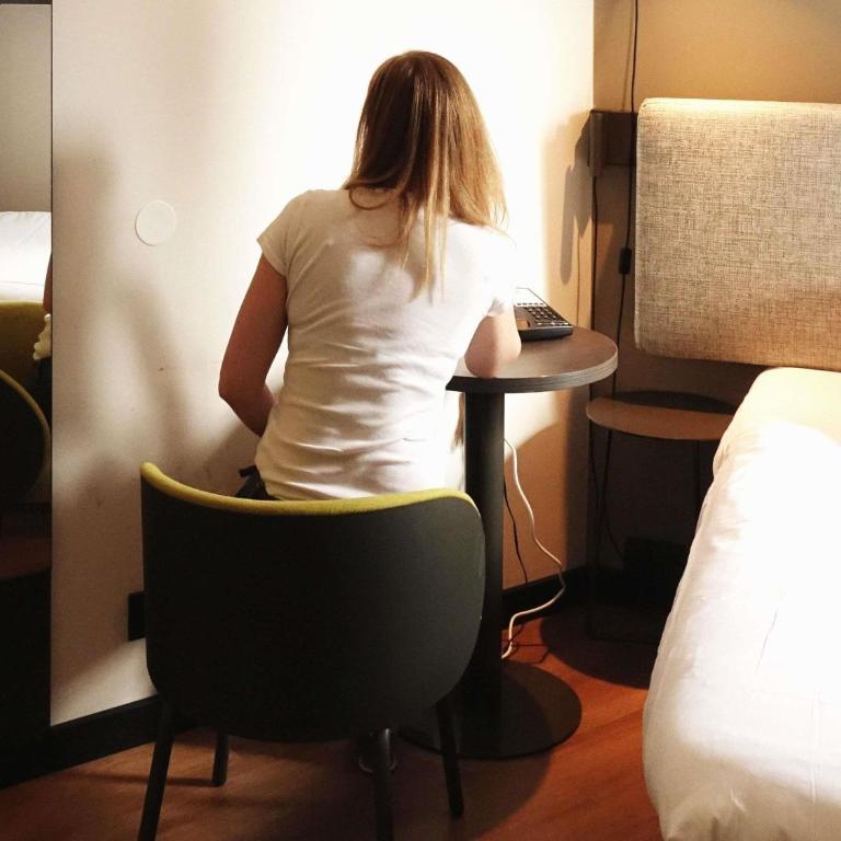 ibis Lille Centre Grand Place - Chambre Simple Standard - 6