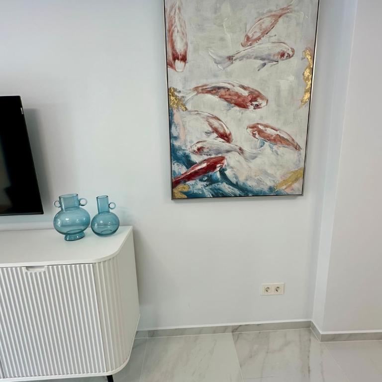 Playa Sol 3 - Apartamento de 3 dormitorios - 8