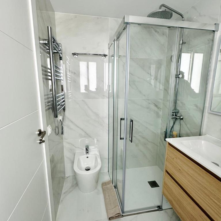 Playa Sol 3 - Apartamento de 3 dormitorios - 9