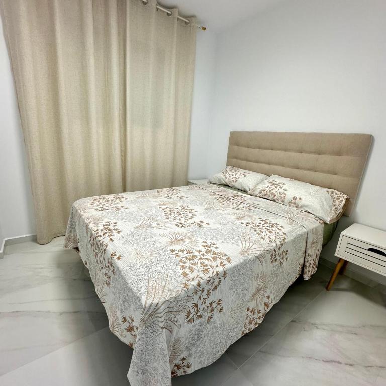 Playa Sol 3 - Apartamento de 3 dormitorios - 12