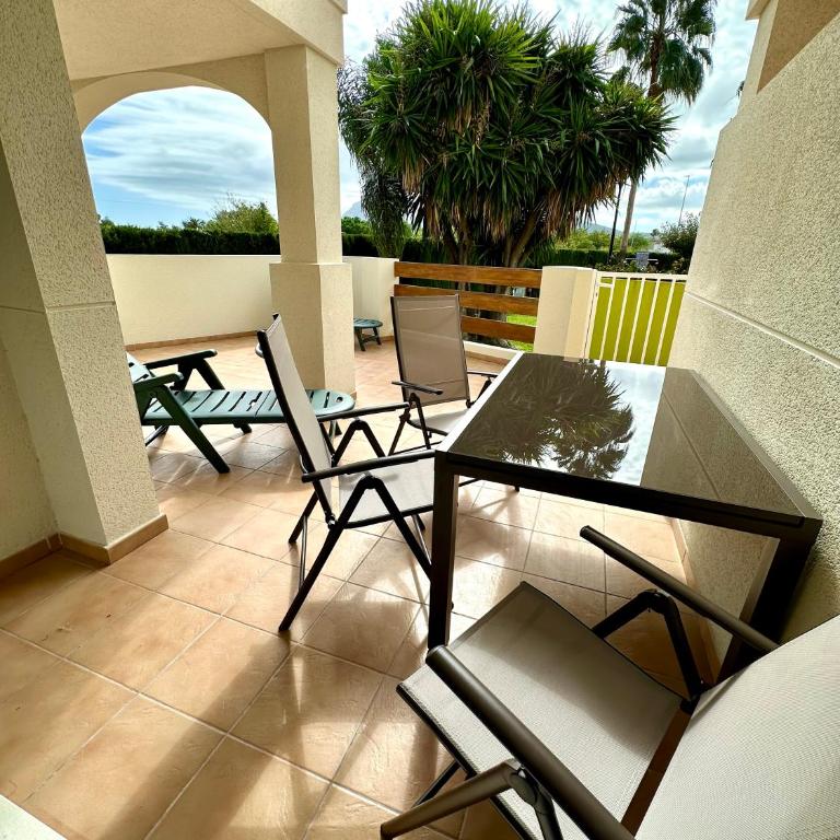 Playa Sol 3 - Apartamento de 3 dormitorios - 14