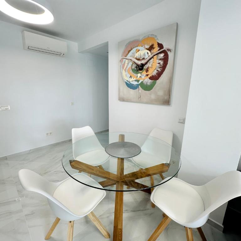 Playa Sol 3 - Apartamento de 3 dormitorios - 16