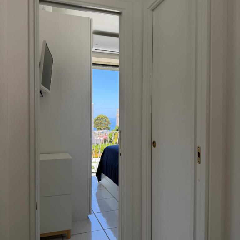 Capresella luxury apartment - Appartamento Deluxe con 2 Camere da Letto - 25