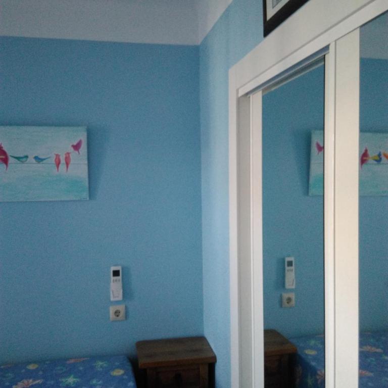 situé à 300m de la plage, vue canal, montagne, mer - Apartamento de 2 dormitorios - 36