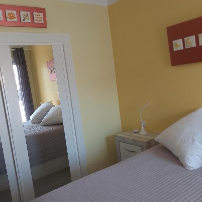 situé à 300m de la plage, vue canal, montagne, mer - Apartamento de 2 dormitorios - 29