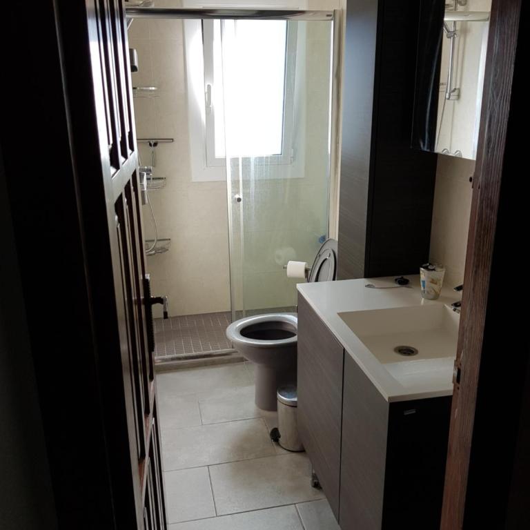 situé à 300m de la plage, vue canal, montagne, mer - Apartamento de 2 dormitorios - 41