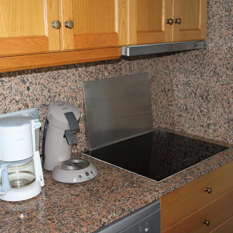 situé à 300m de la plage, vue canal, montagne, mer - Apartamento de 2 dormitorios - 20