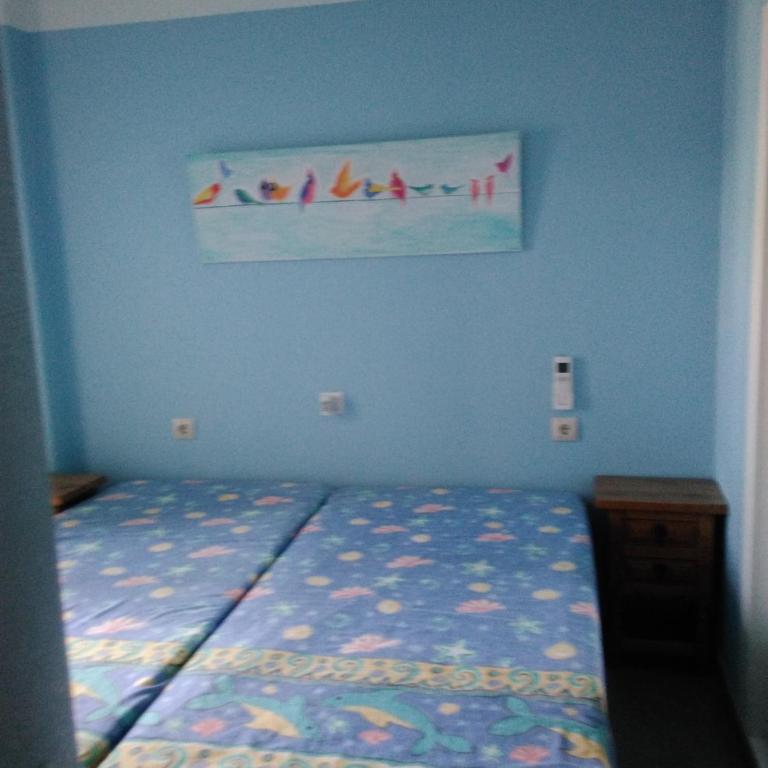 situé à 300m de la plage, vue canal, montagne, mer - Apartamento de 2 dormitorios - 39