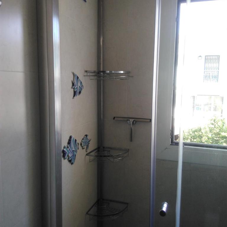 situé à 300m de la plage, vue canal, montagne, mer - Apartamento de 2 dormitorios - 42