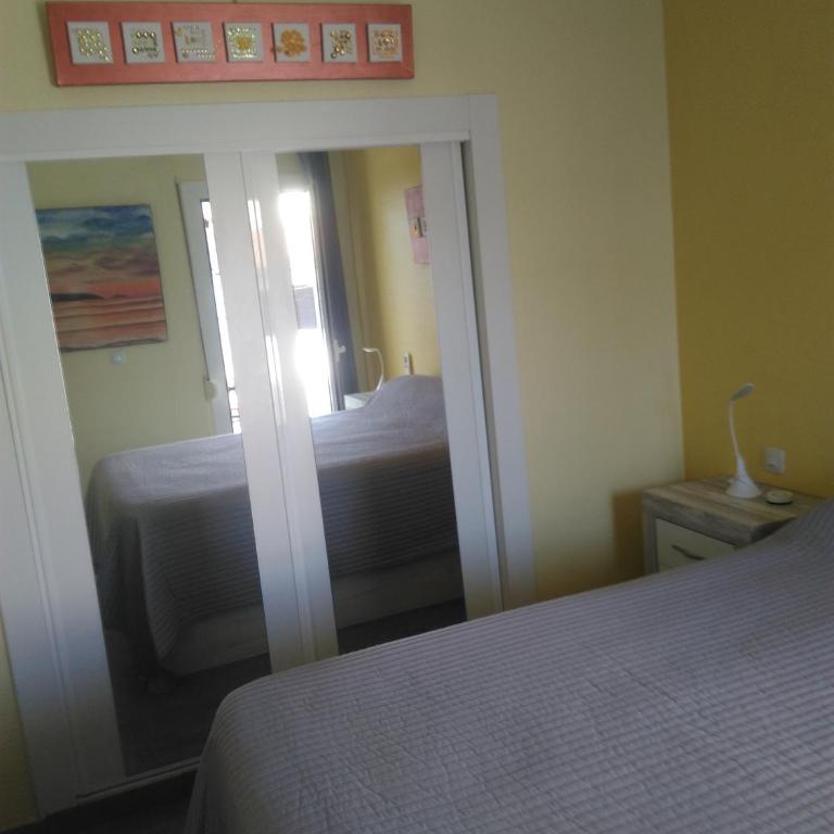 situé à 300m de la plage, vue canal, montagne, mer - Apartamento de 2 dormitorios - 32