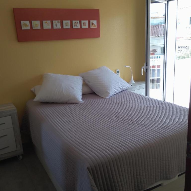 situé à 300m de la plage, vue canal, montagne, mer - Apartamento de 2 dormitorios - 33