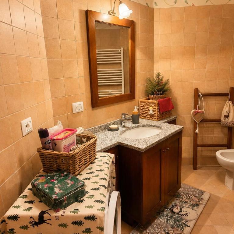 Le Petit Refuge - Appartamento con 1 Camera da Letto - 13