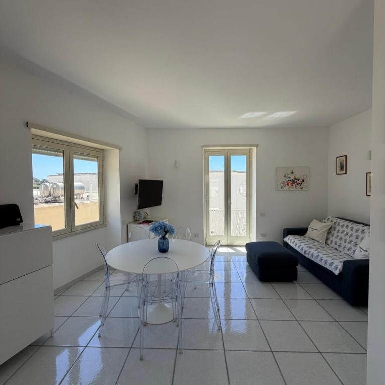 Capresella luxury apartment - Appartamento Deluxe con 2 Camere da Letto - 5
