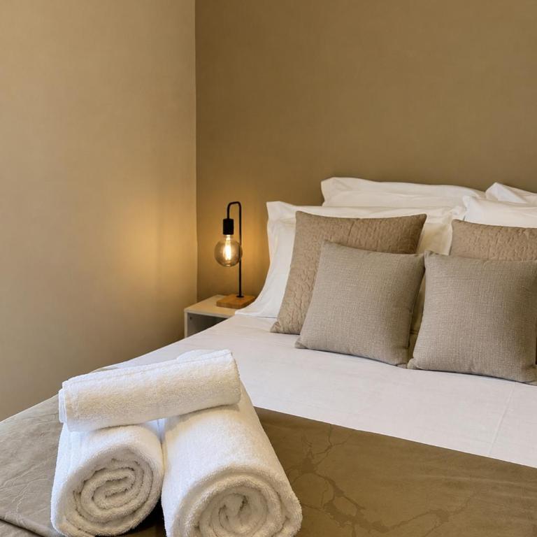 Hotel Santuario Pompei - Camera Singola Standard - 3