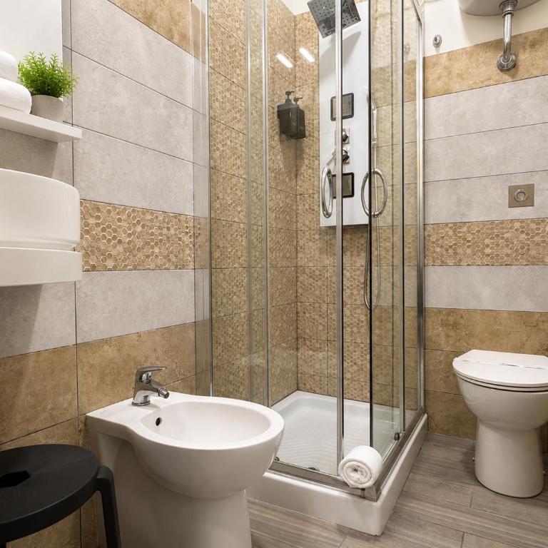 Hotel Santuario Pompei - Camera Singola Standard - 4